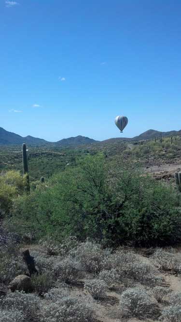 balloon
